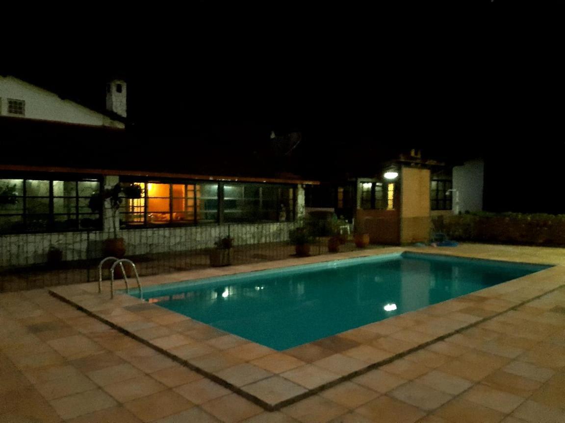 Boutique Pe Da Tartaruga Hotel *
